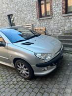 Peugeot 206 cabriolet benzine 1.6, Ophalen of Verzenden