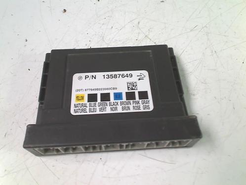 COMPUTER DIVERSEN Opel Adam (01-2012/12-2019) (13587649), Auto-onderdelen, Elektronica en Kabels, Opel, Gebruikt