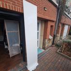 Porte FARDAL SANS charnières, brillant blanc, Enlèvement ou Envoi, Moins de 80 cm, Bois, 215 cm ou plus