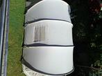 Tent nomad 4 air, Vakantie