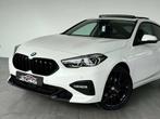 BMW 2 Serie 216 dAGranCoupé SPORT-1ERPRO-COCKPIT-T.O-CAMERA, Auto's, BMW, Automaat, 4 deurs, Stof, Gebruikt