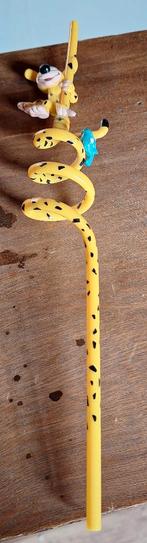 Marsipulami-rietje, Ophalen, Overige figuren, Nieuw, Gebruiksvoorwerp