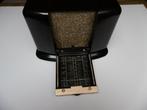 RADIO VINTAGE RADIOLA DE 1941EN BAKELITE FONCT.GO_MOY, Verzenden