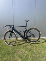 Canyon Aeroad SLX, Fietsen en Brommers, Fietsen | Heren | Sportfietsen en Toerfietsen, Ophalen, Gebruikt, 15 tot 20 versnellingen