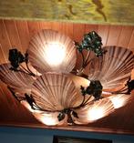 Art deco luster. Zeer mooi. Graag een bod, Enlèvement