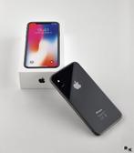 Iphone X 256Gb krasvrij, IPhone X, Ophalen of Verzenden, Zo goed als nieuw