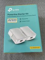 TP-Link TL-PA4010KIT, Enlèvement ou Envoi, Neuf