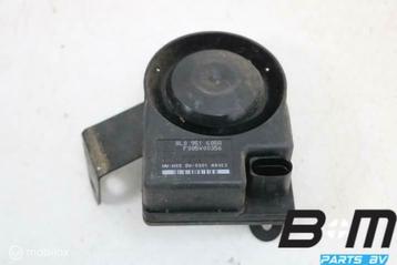 Alarmhoorn Audi A8 4E 8L0951605A beschikbaar voor biedingen