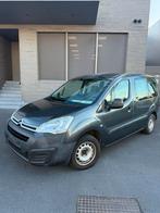 Cirtroen berlingo/2016/170.000km/1.6diesel/euro5b/66kw, Auto's, Citroën, Euro 5, 1560 cc, Airconditioning, 66 kW