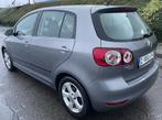 VOLKSWAGEN GOLF  PLUS 11/2010 1.6 TDI  1ER PROP PRIX EXPORT, Autos, 5 places, Carnet d'entretien, Achat, Hatchback