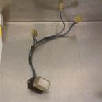 RESISTANCE VENTILATEUR RADIATEUR MX-5 (NA18 / 35 / 6C / 8C), Utilisé, Mazda