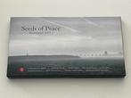 Seeds Of Peace - Passendale Suite 2 (2-CD Box + Boek), Cd's en Dvd's, Cd's | Wereldmuziek, Ophalen of Verzenden, Gebruikt, Overige soorten