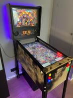 Arcade (Flipper numerique), Verzamelen, Automaten | Flipperkasten, Ophalen, Nieuw, Elektronisch, Flipperkast