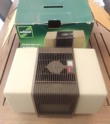 Luchtbevochtiger Aclimat RB50, Enlèvement ou Envoi, Comme neuf, Humidificateur