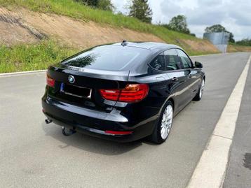 Bmw 318D // GT // 2013, Achat, Diesel, Particulier, Série 3