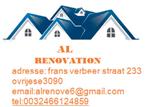 Rénovation intérieure et extérieure 0466124859, Services & Professionnels