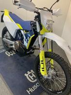 Husqvarna 701 Enduro MY'24 ref. LS 3120, Motoren, 700 cc, Bedrijf, Meer dan 35 kW, Enduro