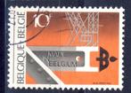Belg. 1983 - n 2103, Postzegels en Munten, Postzegels | Europa | België, Verzenden, Gestempeld