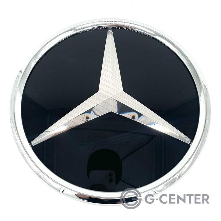 Mercedes-Benz Basicplaat  A0008880000 NIEUW, Auto-onderdelen, Overige Auto-onderdelen, Mercedes-Benz, Nieuw, BOVAG lid, Ophalen of Verzenden
