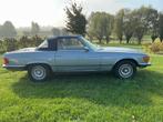 1971 Mercedes 350SL Oldtimer, Auto's, Automaat, Cabriolet, Overige brandstoffen, Mercedes-Benz