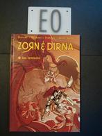Bd Zorn et dirna tome 1, EO, Gelezen, Ophalen of Verzenden