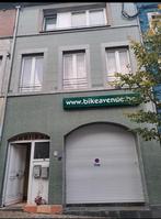 Garage à louer, Immo