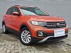 Volkswagen T-Cross T-Cross - DSG - 1.0 TSI Life Business, Auto's, Automaat, T-Cross, Gebruikt, Euro 6