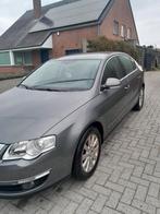 Vw passat, Auto's, Volkswagen, Voorwielaandrijving, Stof, Particulier, Euro 4