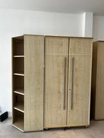 Bureaukasten te koop in Sint-Niklaas (zo goed als nieuw), Zo goed als nieuw, Met deur(en), Ophalen