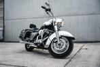 Harley Davidson Roadking, Motoren, Motoren | Harley-Davidson, 2 cilinders, Bedrijf, 1449 cc, Meer dan 35 kW