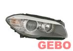 BMW F10/F11 2010 T/M 2017 Dubbele Koplamp Rechts H7+H7 Orgin, Motoren, Onderdelen | Overige, Ophalen of Verzenden, Nieuw