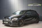 Mercedes-Benz A-CLASS 200 CDI AMG Pack-Nav-Pano-Xenon-H.Lede, Auto's, Mercedes-Benz, Euro 5, Gebruikt, 4 cilinders, 136 pk