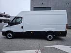 IVECO DAILY  3.0 Automaat, HI MATIC   bj:2021, Automaat, Testrit aan huis, 4 cilinders, Iveco