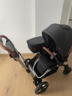 Contours Element Verstelbare Kinderwagen - Uitbreidbaar tot, Kinderen en Baby's, Kinderwagens en Combinaties, Ophalen, Zo goed als nieuw