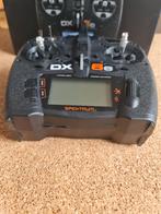 Spektrum dx6e, Ophalen of Verzenden, Zo goed als nieuw