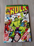de Verbijsterende Hulk nummer 2 (Juniorpress), Gelezen, Ophalen of Verzenden