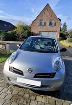 Nissan Micra Benzine 116000 kms, Auto's, Micra, Handgeschakeld, Particulier, 1000 cc