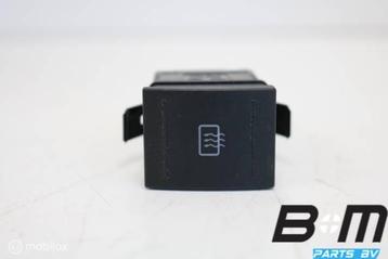 Schakelaar voor achterruitverwarming VW Polo 9N3 beschikbaar voor biedingen