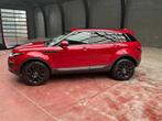 2018 Range Rover Evoque Personenauto, Auto's, Automaat, Gebruikt, Overige brandstoffen, Bedrijf