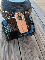Bobine cover abs m8 softails, Motoren, Onderdelen | Harley-Davidson, Ophalen of Verzenden