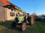 Fendt favorit 3, Zakelijke goederen, Ophalen, Fendt