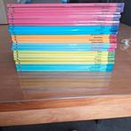 Atlas voor de Jeugd, Boeken, Ophalen, Gelezen