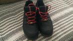 Veiligheidsschoenen, Ophalen, Zo goed als nieuw