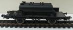 Piko HO emergency tank car  DR 52-15-38, Gelijkstroom, Wagon, Zo goed als nieuw, Analoog