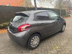 Peugeot 208 1.0 benzine airco Goede staat, Auto's, Bedrijf, 5 deurs, 998 cc, Stadsauto