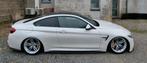 BMW 641M 19" velgen met winterbanden, Auto-onderdelen, Banden en Velgen, Gebruikt, 255 mm, Banden en Velgen, Winterbanden
