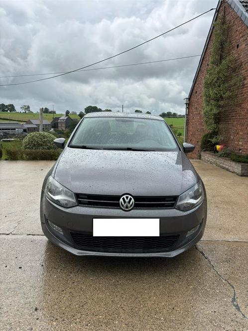 Volkswagen Polo 1.2i Comfortline, Auto's, Volkswagen, Particulier, Polo, ABS, Benzine, Euro 5, Berline, 5 deurs, Handgeschakeld