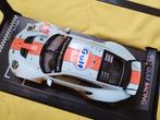Porsche 911 (991) RSR Gulf #86 des 24 HEURES Ixo, Enlèvement ou Envoi, Neuf, Voiture, Autres marques