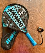 Air Viper 2024, Sport en Fitness, Padel, Ophalen of Verzenden, Gebruikt, Padelracket