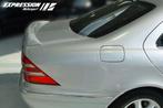 Becquet pour Mercedes S  w220 2000, Autos : Divers, Tuning & Styling, Enlèvement ou Envoi